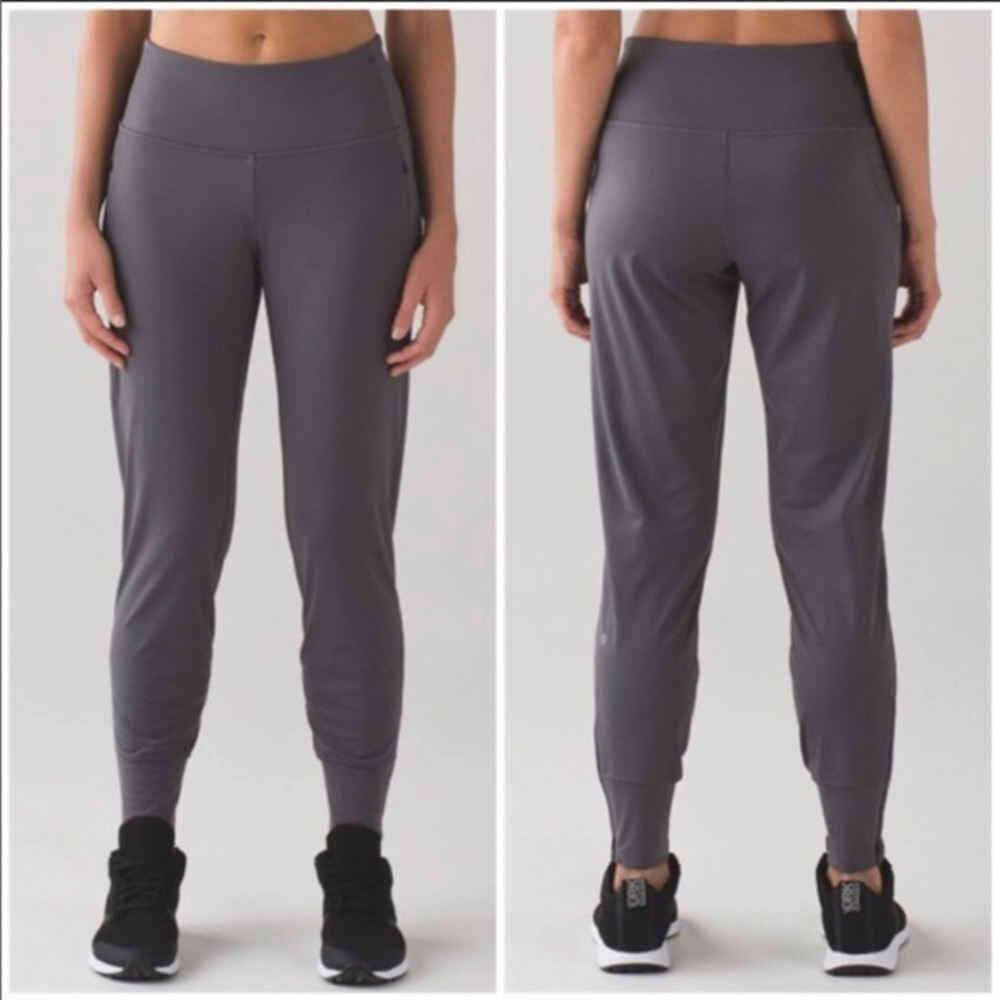 Lululemon Fresh tracks pant